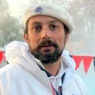 Sylvain Flamant